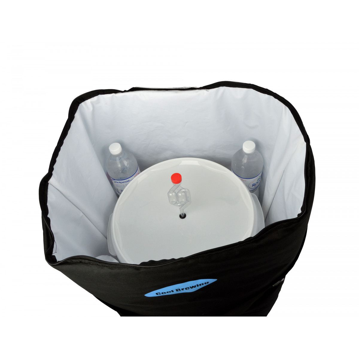 Cool Brewing Bag - Insulated bag 5