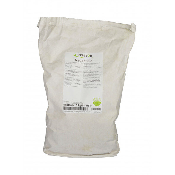 Neoanticid Erbslöh 5 kg