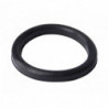 EPDM gasket for union DIN 32 0