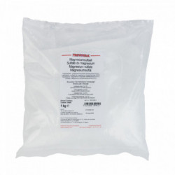 Magnesium sulfate 1 kg