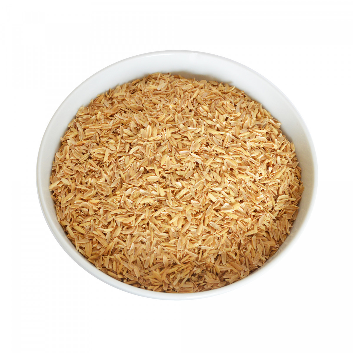 Brewferm rice hulls 1 kg 1