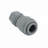 Duotight 8 mm (5/16”) push-in fitting FFL 0