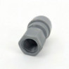 Duotight 8 mm (5/16”) push-in fitting FFL 3