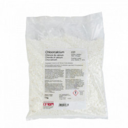 calcium chloride flakes 1 kg