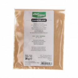 tannin Vinoferm Tannoblanc 20 g