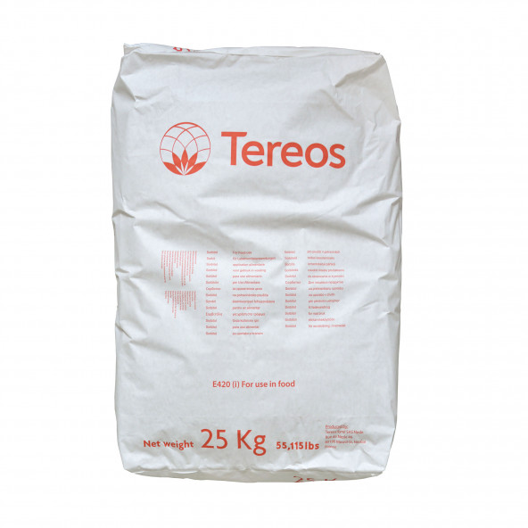 sorbitol 25 KG