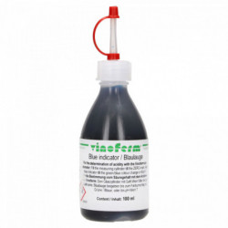 Blue indicator VINOFERM 100 ml ENDE