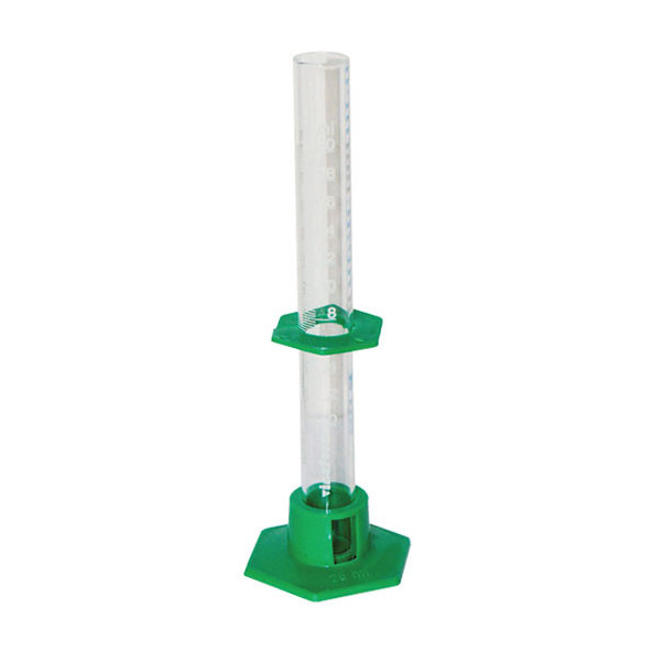 Measuring cylinder 20 ml for Acidometer VINOFERM
