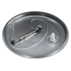 SPEIDEL floating lid complete 550 mm