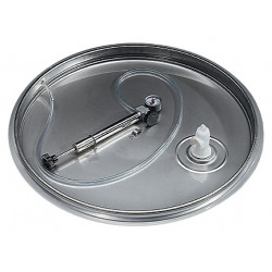 SPEIDEL floating lid  complete 820 mm