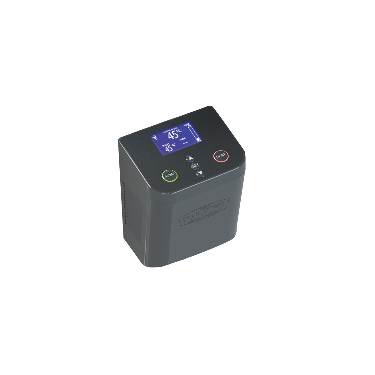 Grainfather Connect control box 0