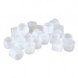 Champagne underbung crown cap 29 mm 1,000 pcs