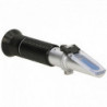 Refractometer for honey 58-90% Brix / 12-27% water 0