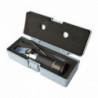 Refractometer for honey 58-90% Brix / 12-27% water 4