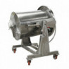 Waterpress fully stainless steel 170 l 1