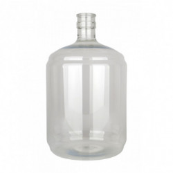 Carboy PET 12 litres