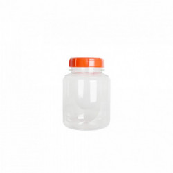 Mini FerMonster™ carboy 4 litres