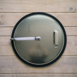 Ss Brewtech™ False bottom for Brew Kettle 76 l (20 gal)