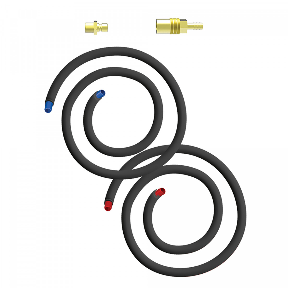 Grainfather cooling connection kit 0