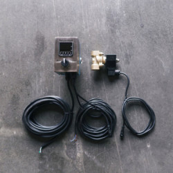 Ss Brewtech™ FTSs Pro Modular Temperature control kit 1/2" for 1 2 and 3,5 bbl Jacketed Unitanks