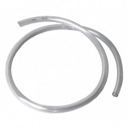 PVC hose 9 x 13 mm per metre