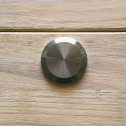 Ss Brewtech™ Tri-clover compatible cap 1.5"