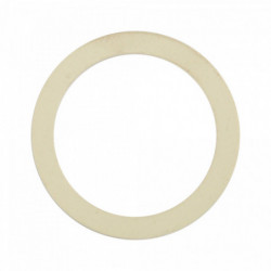Rubber ring for plastic tap 018.073.7
