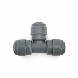 Duotight 8 mm (5/16”) tee piece