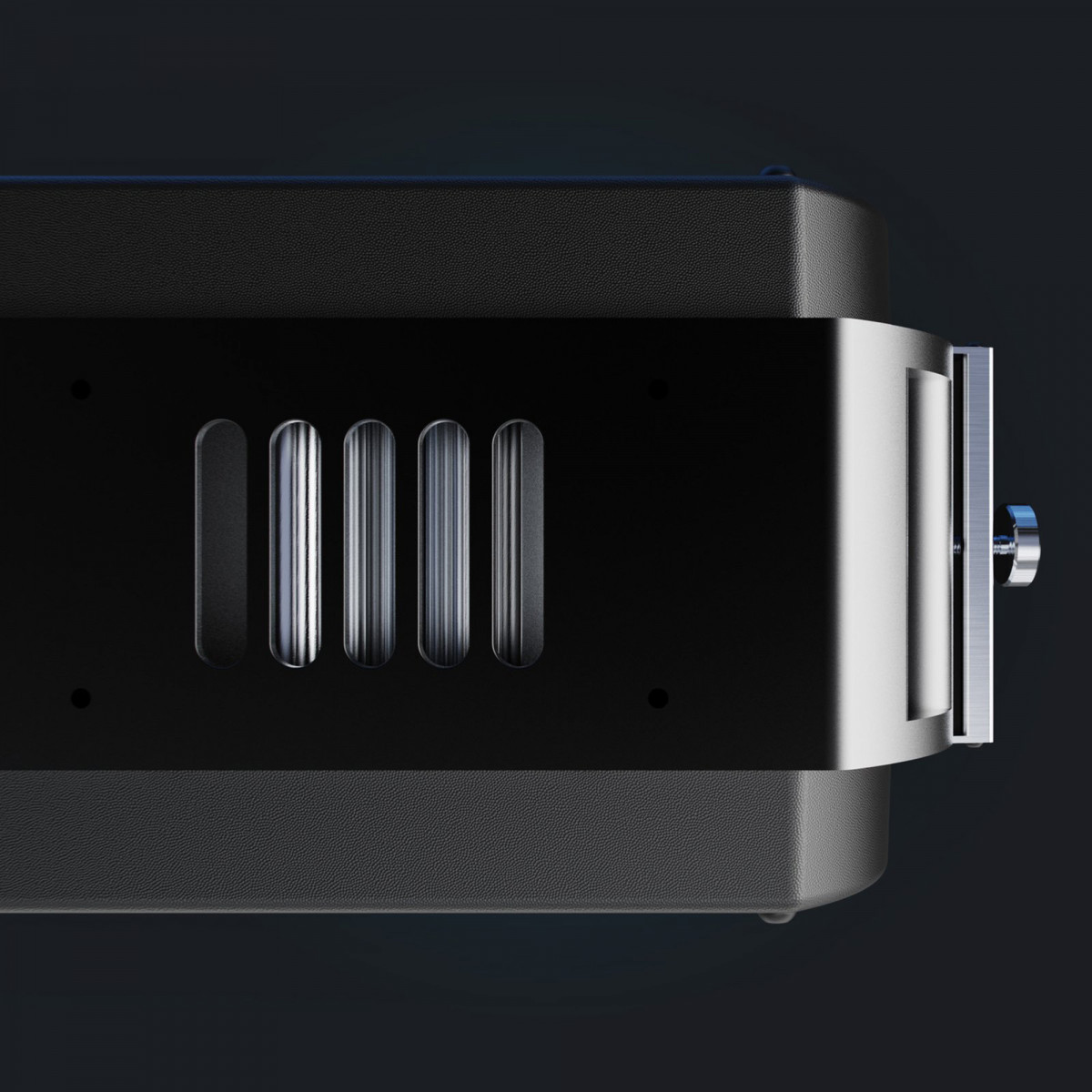 Ss Brewtech™ Grain Mill 2