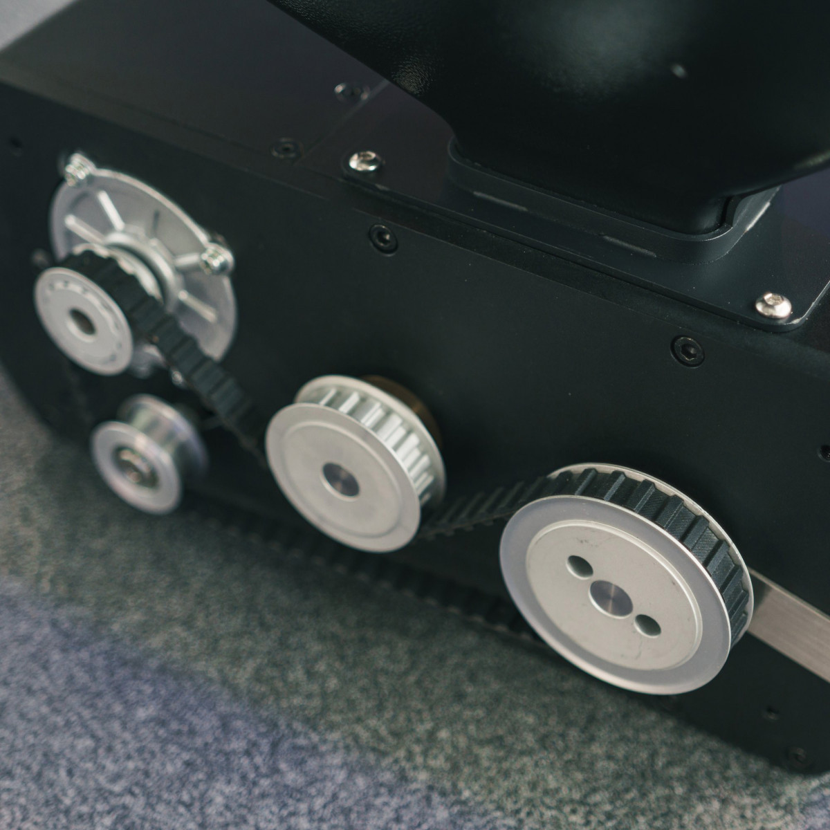 Ss Brewtech™ Grain Mill 4