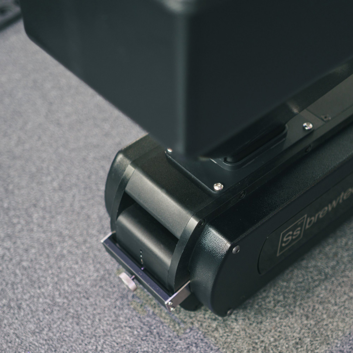 Ss Brewtech™ Grain Mill 6