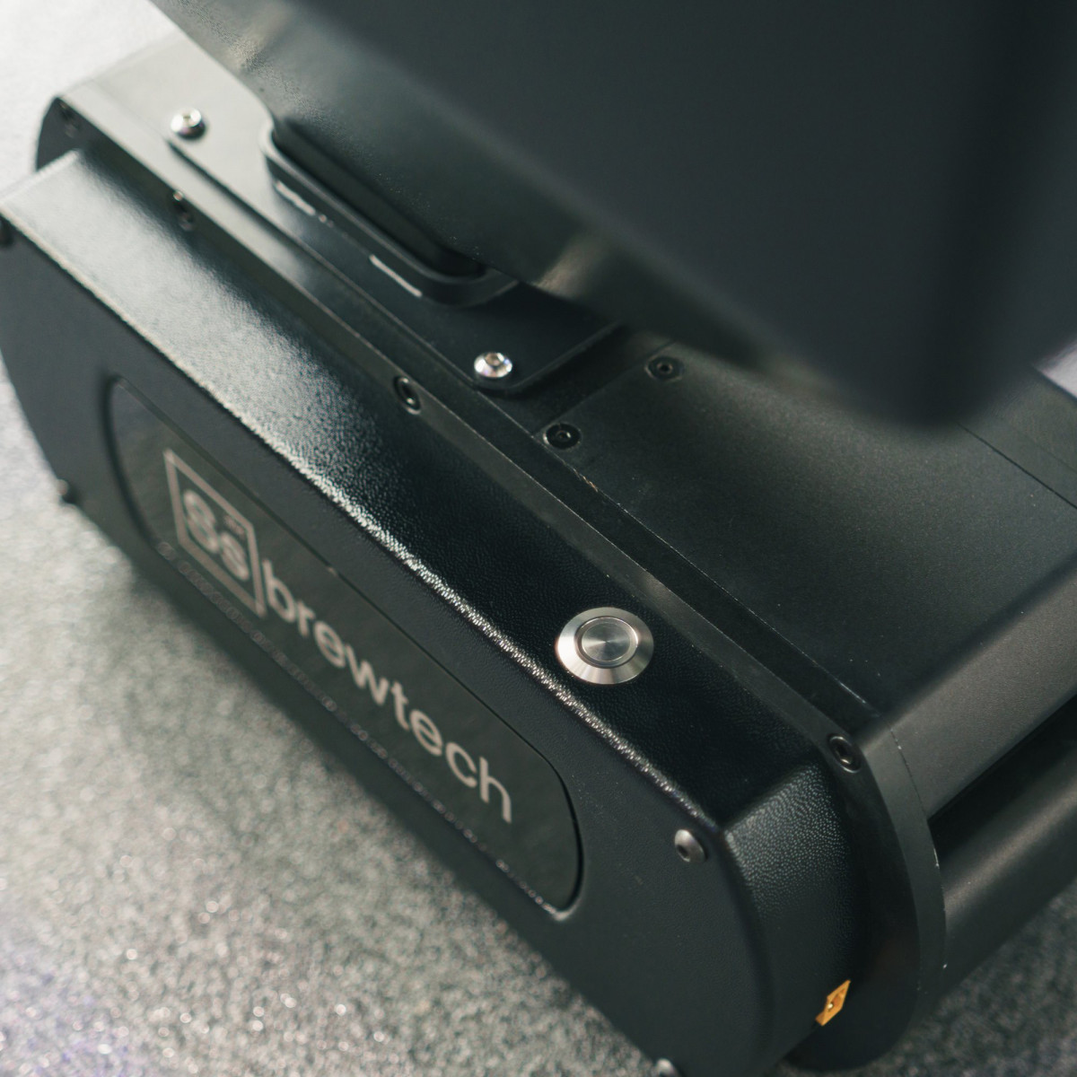 Ss Brewtech™ Grain Mill 7