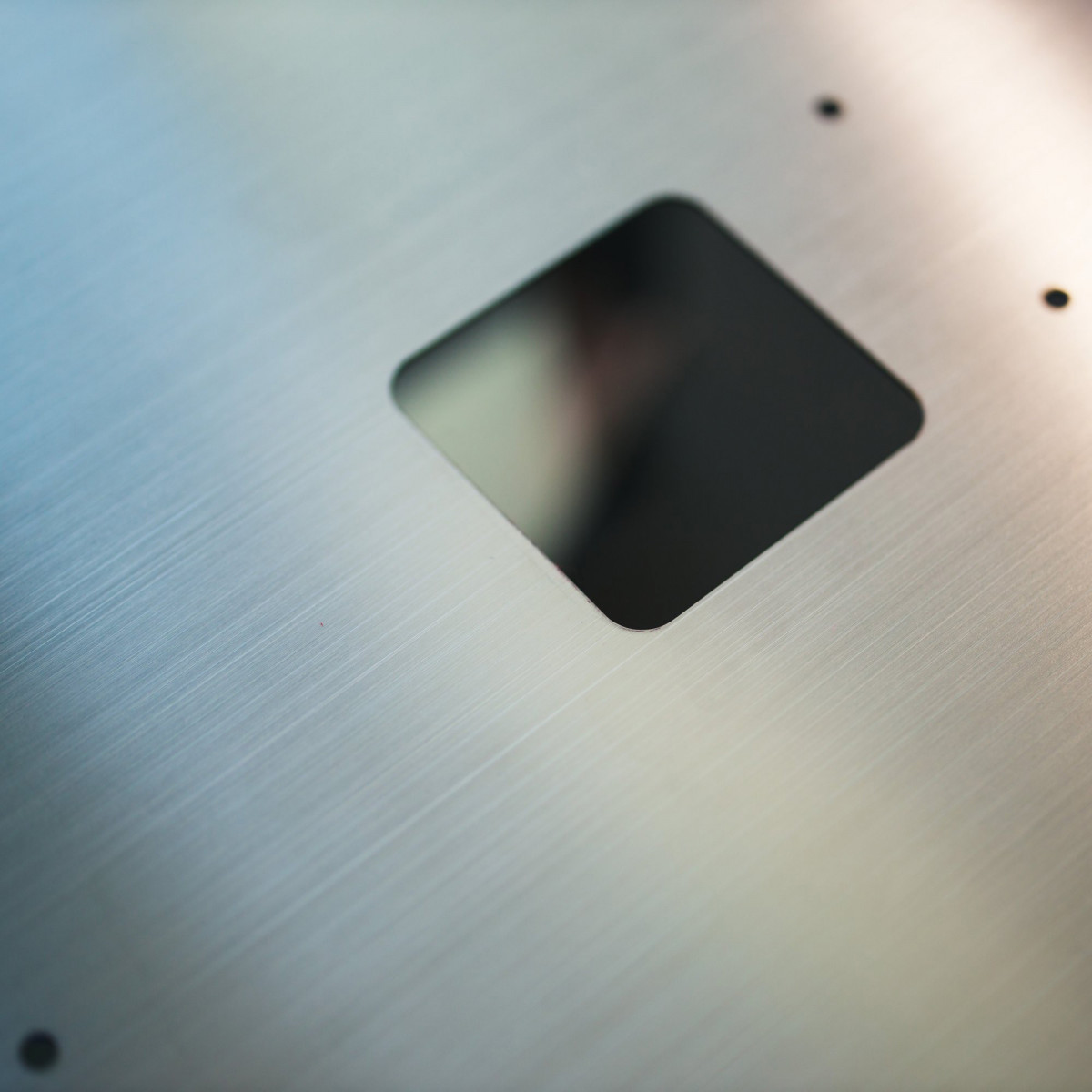 Ss Brewtech™ Brew Cube - Ss Grain Mill Cart 3