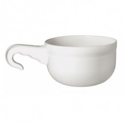 must scoop plastic 3 l