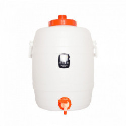 Speidel round plastic fermenter - 30 l