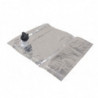 bag ALU for BAG in BOX 5 l wine 0