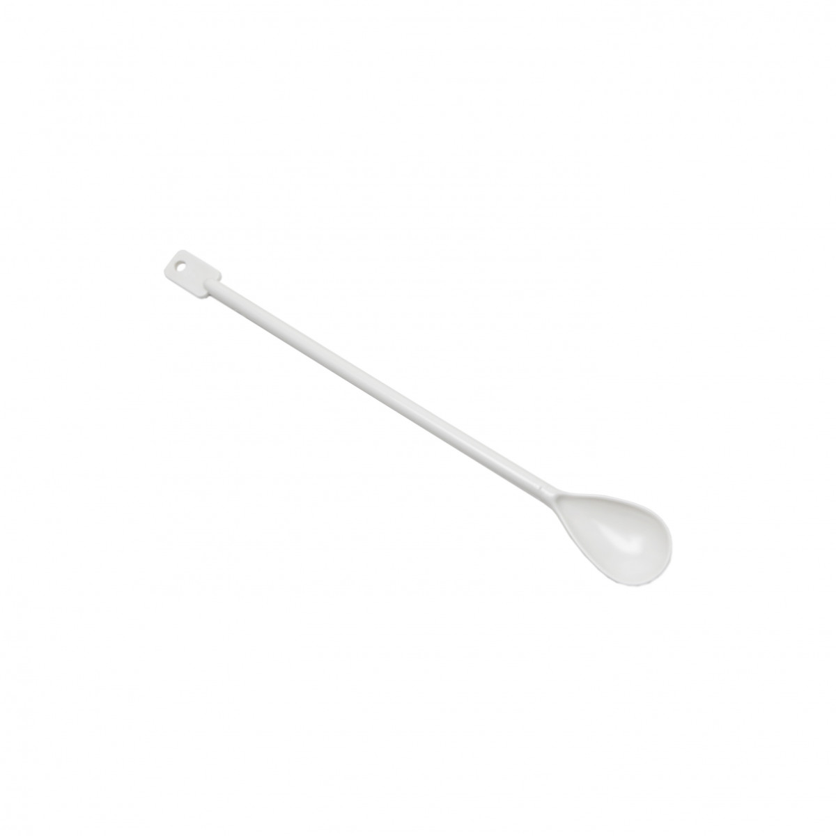 Plastic spoon 18" (46 cm) 0