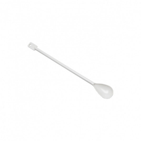 Plastic spoon 18" (46 cm)