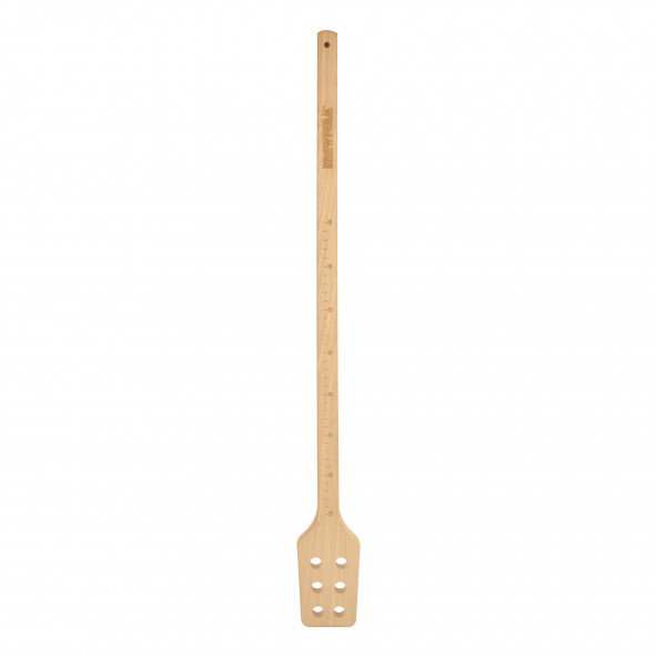 Brewferm wooden mash paddle 70 cm