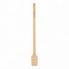 Brewferm wooden mash paddle 70 cm 0
