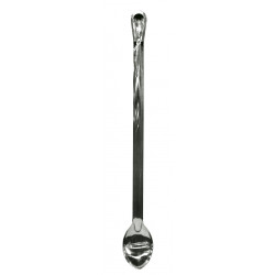 Spoon stainless steel 60 cm