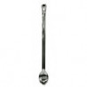 Spoon stainless steel 60 cm 0