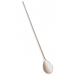 Spoon plastic 80 cm