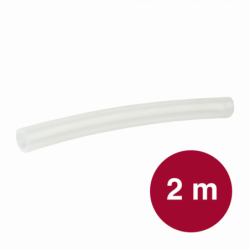 Silicone hose 13 x 19 mm per 2 metres