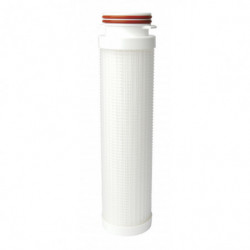 Filter cartridge 0.22 micron