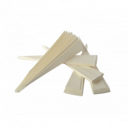 Filter paper folded no. 5 content 1 l - 5 pcs