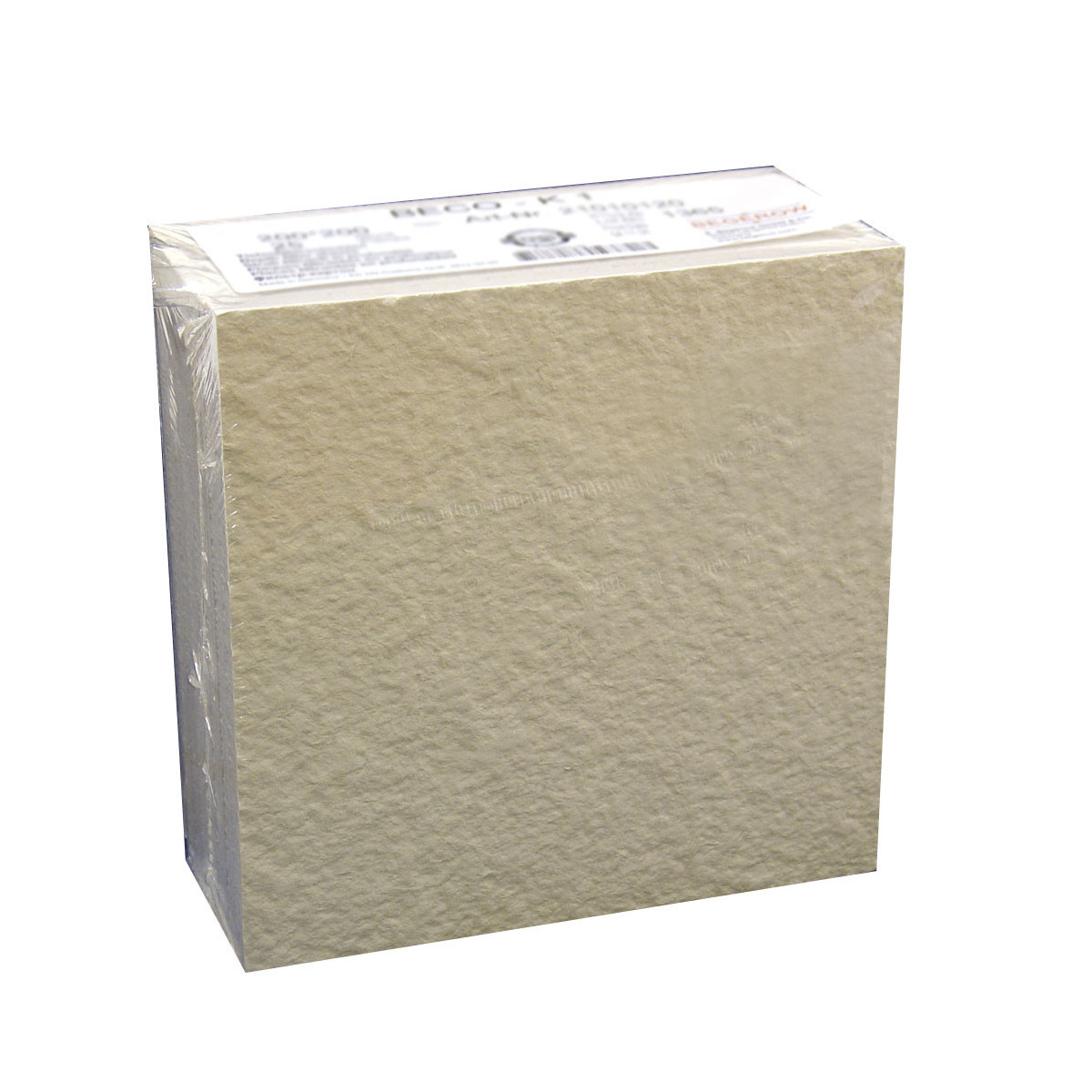 Filter pads FIW KD10 20 x 20 cm, 25 pieces 0