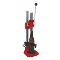 crown capper tablemodel CORONA, 26 and 29mm