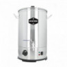 Brew Monk™ sparge water heater 0