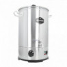 Brew Monk™ sparge water heater 2